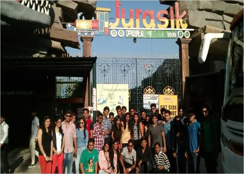 Pt. Deen Dayal Upadhyay Management College Meerut Functions photo 9